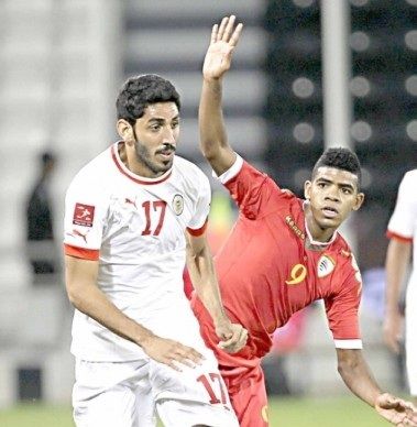 عبدالله الهزاع