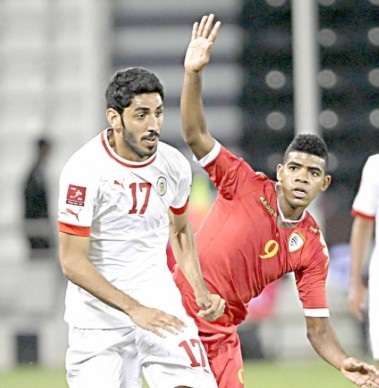 عبدالله الهزاع