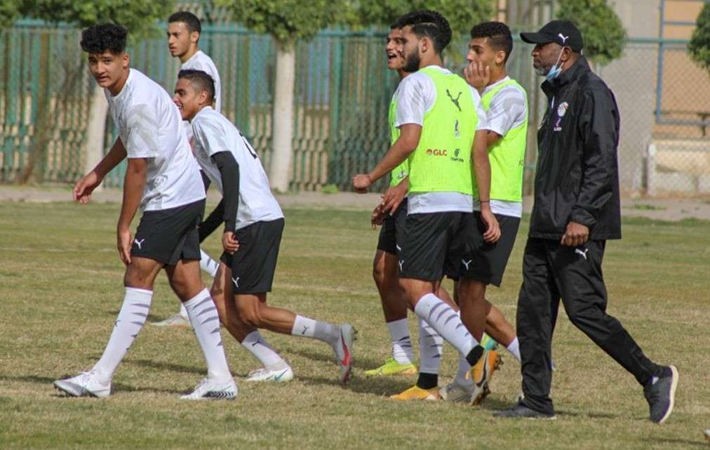 منتخب مصر للشباب