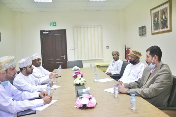 من الاجتماع