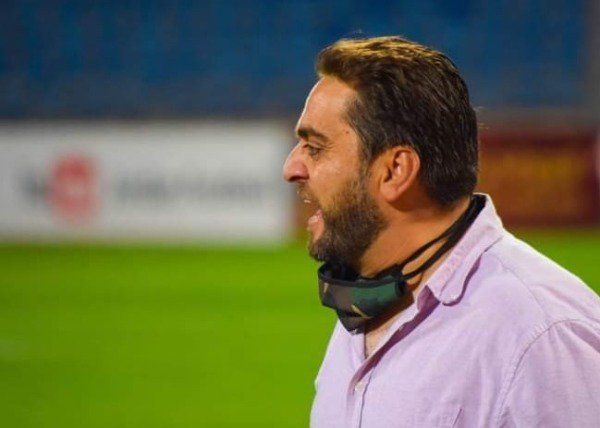 عبدالله القططي