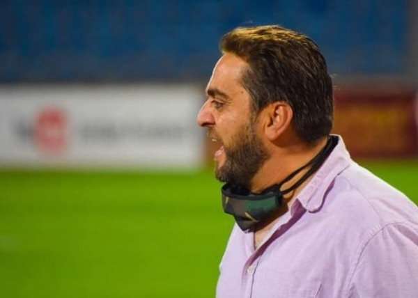 عبدالله القططي