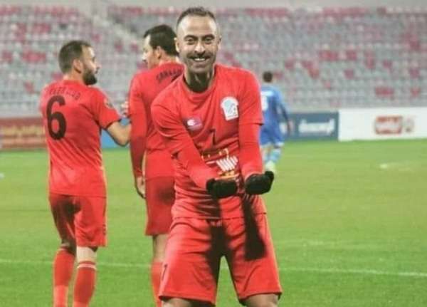 عبد الرؤوف الروابدة