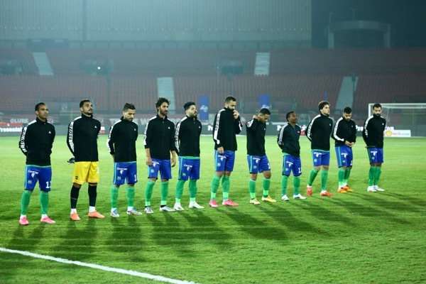 مصر المقاصة 