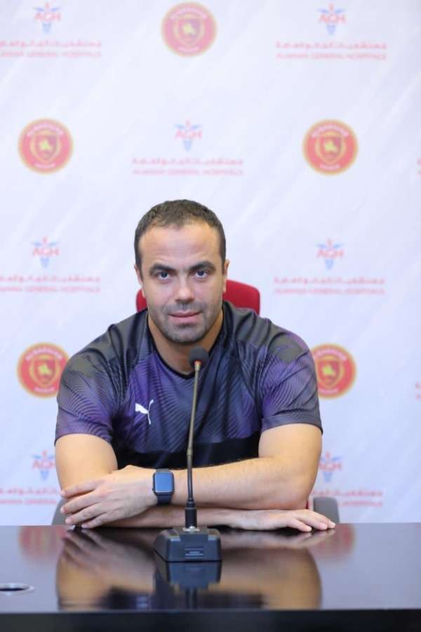 يوسف المناعي 