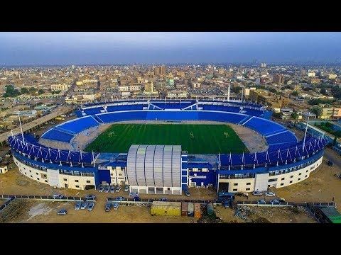 ستاد الجوهرة الزرقاء