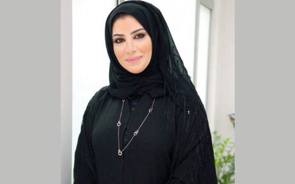 المهندسة عزة بنت سليمان