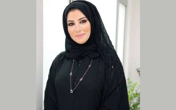 المهندسة عزة بنت سليمان