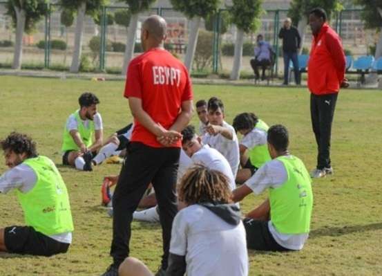 منتخب مصر للشباب