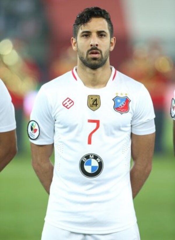 طلال الفاضل