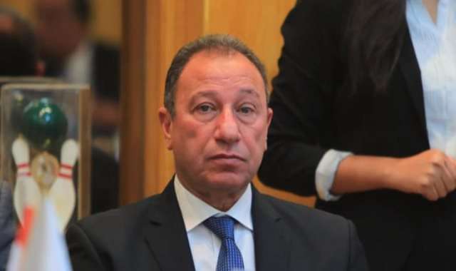 محمود الخطيب