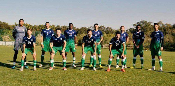 مولودية وجدة