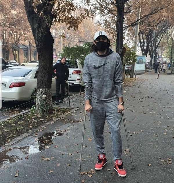  هايك غيوكجيان