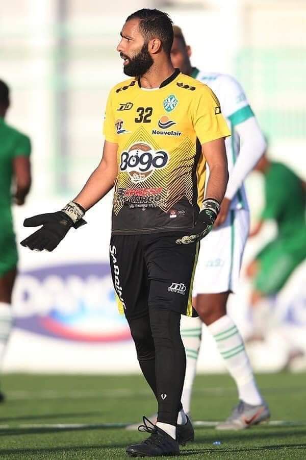 يوسف السعيدي