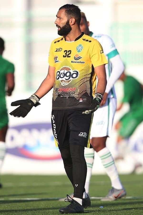 يوسف السعيدي