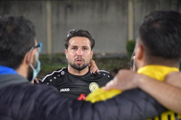 أبو بكر المل