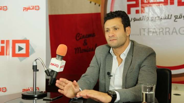 محمد أبو العلا