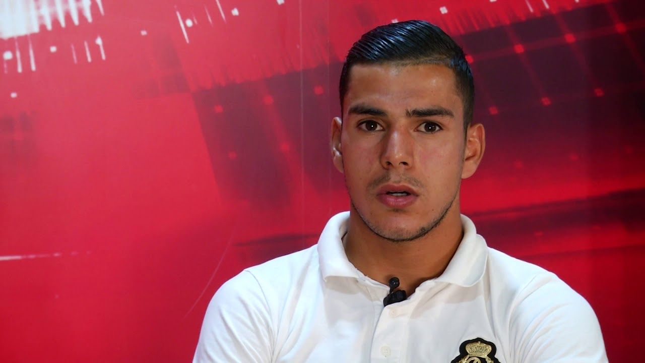 زكرياء دراوي