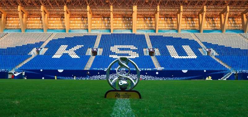 كأس دوري أبطال آسيا