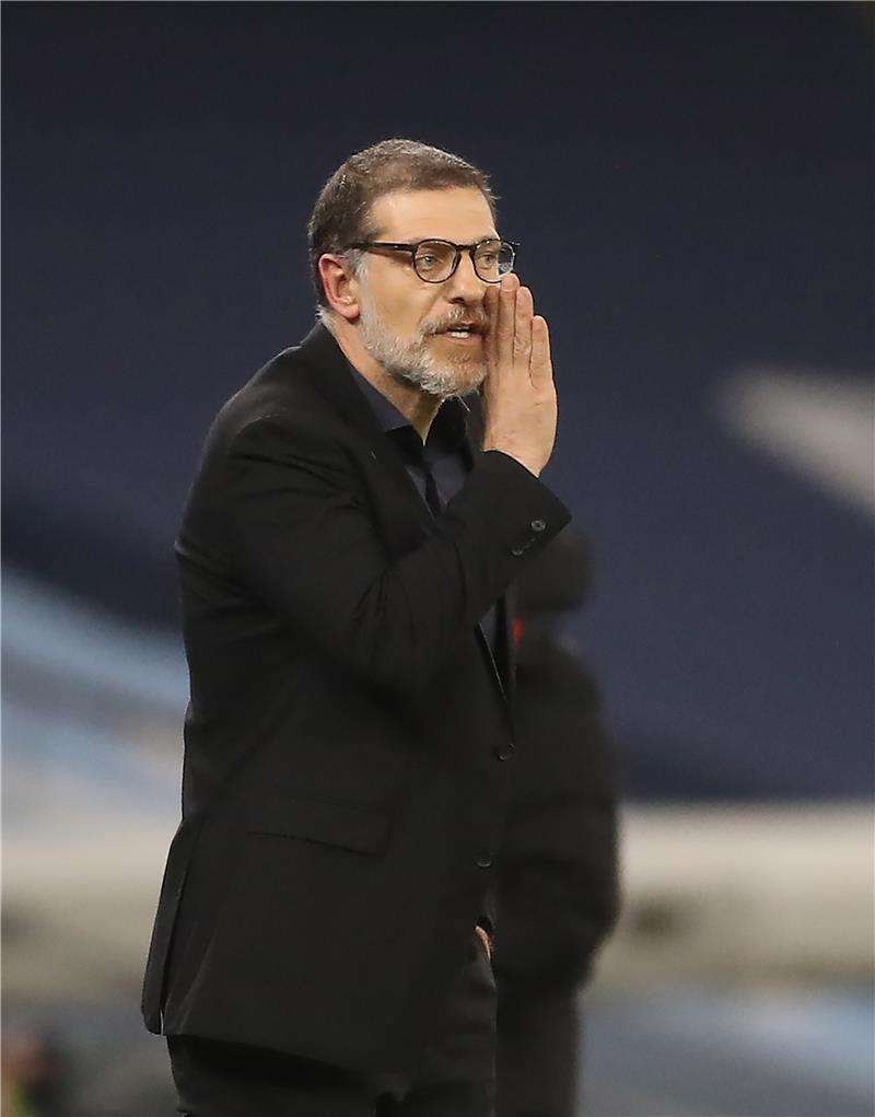 سلافن بيليتش