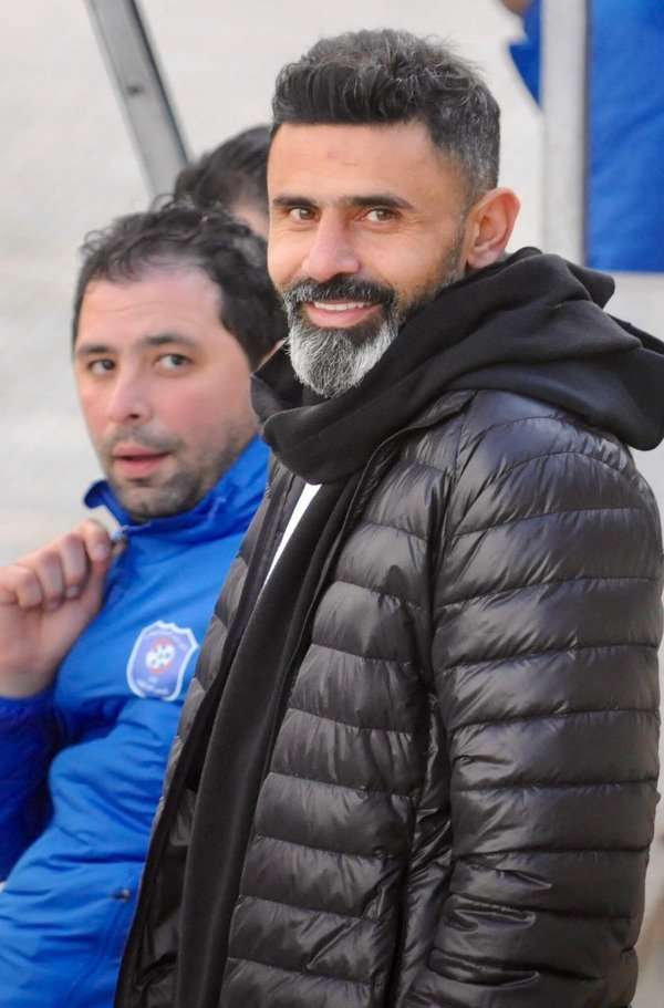 عباس عطوي