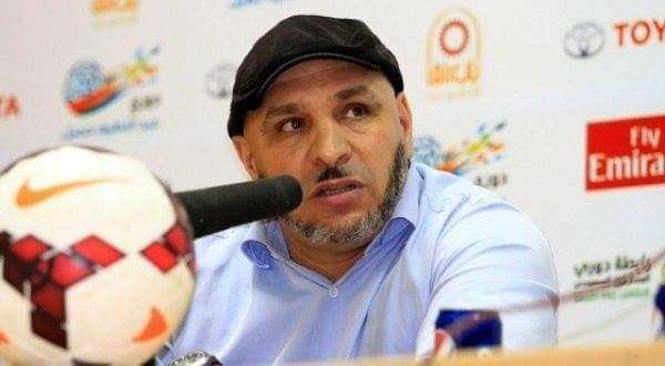 نور الدين بن زكري