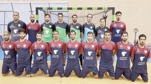 منتخب عمان للصالات