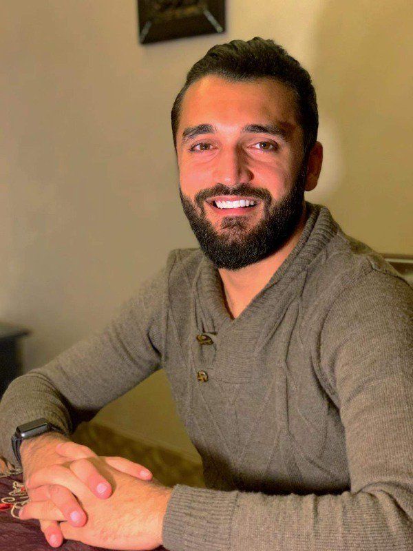 علاء البابا