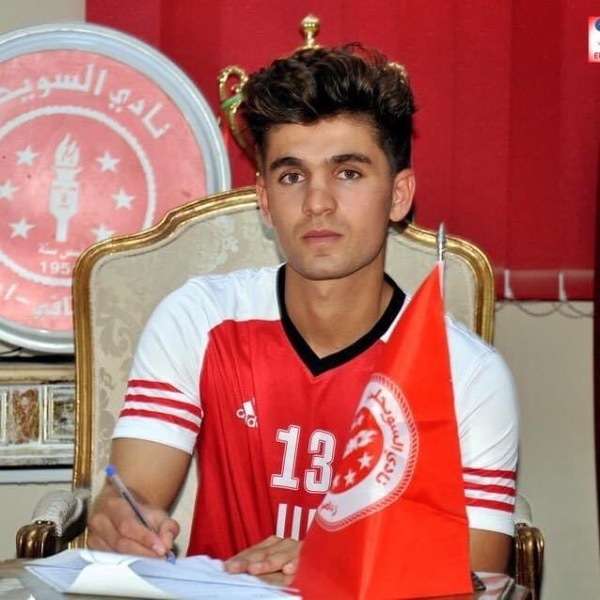 لقمان الأطرش