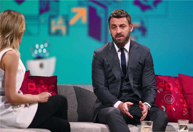 دانييلي دي روسي