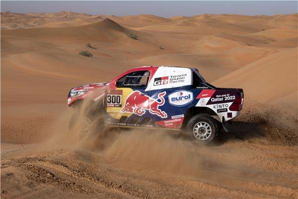 ناصر العطية