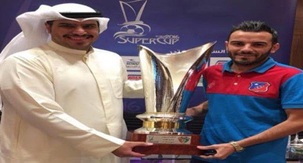 كريم بوزغبة