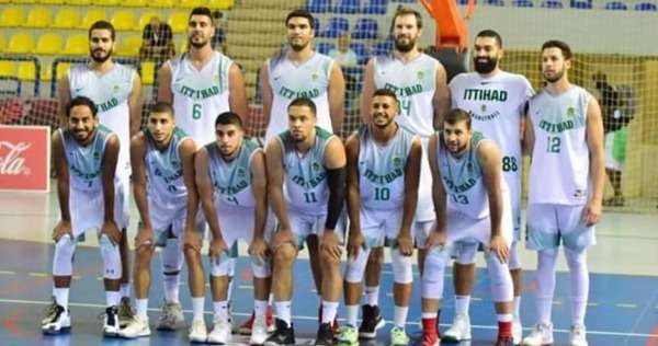 فريق الاتحاد