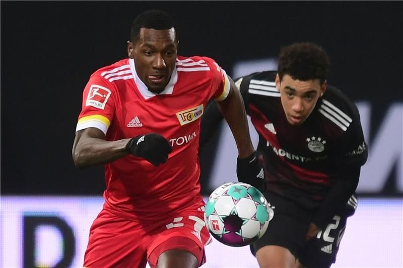 جمال موسيالا