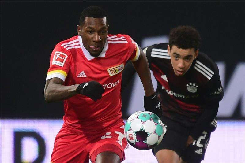 جمال موسيالا