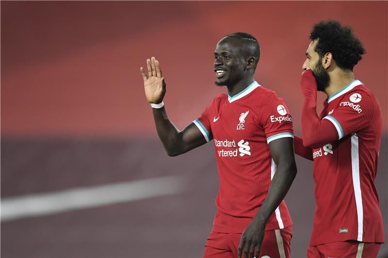 ليفربول