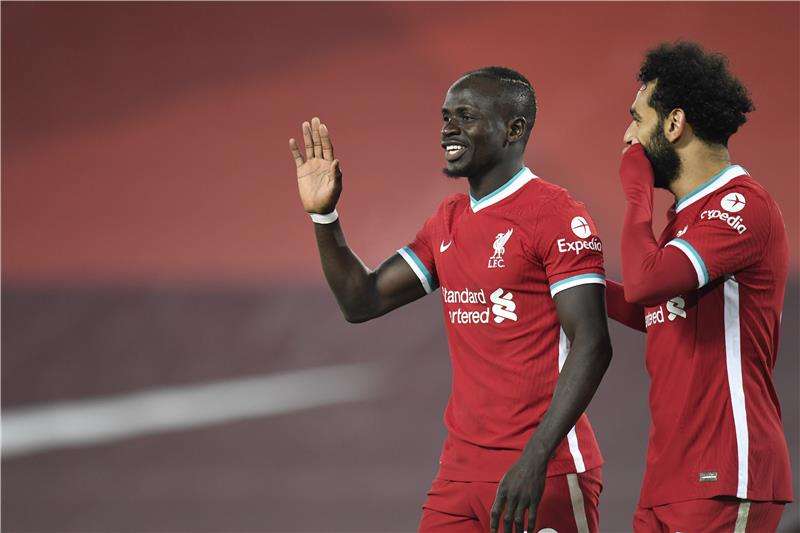ليفربول