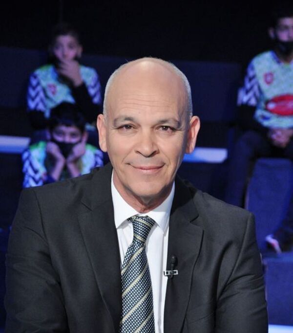 مراد العقبي 