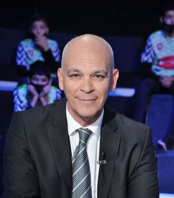 مراد العقبي