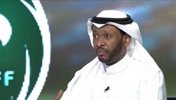 محيسن الجمعان