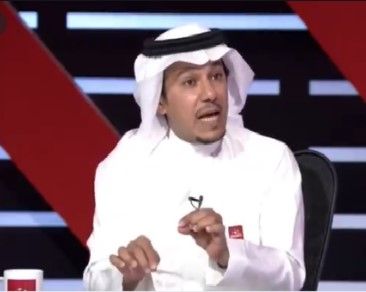  إبراهيم العنقري