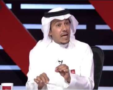 إبراهيم العنقري