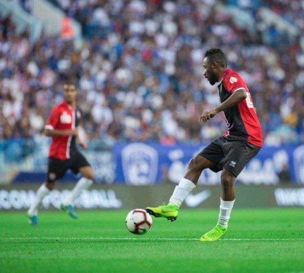 سلطان الفرحان