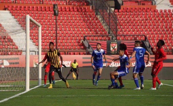 الاتحاد الليبي