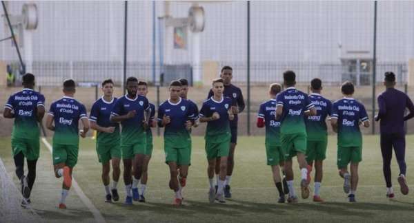 مولودية وجدة