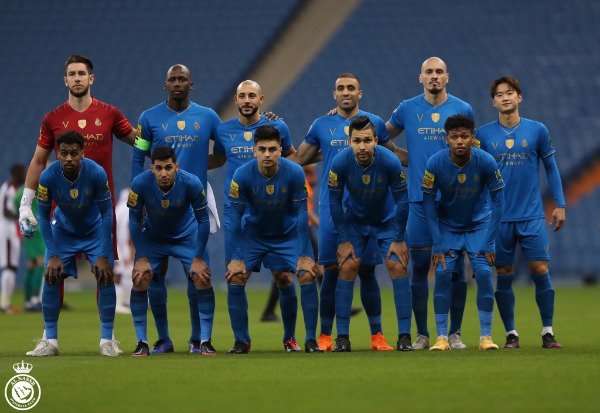 النصر - أرشيفية