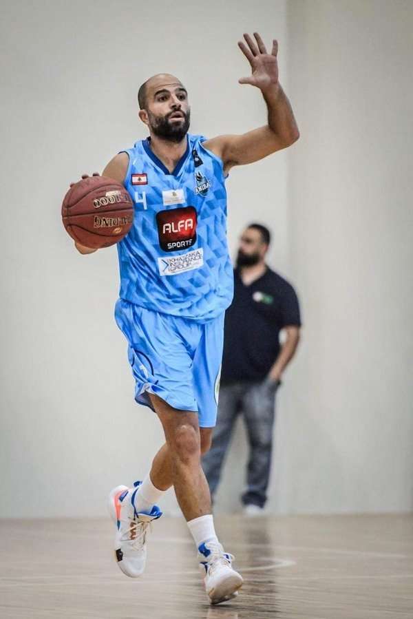 آلان أندراوس