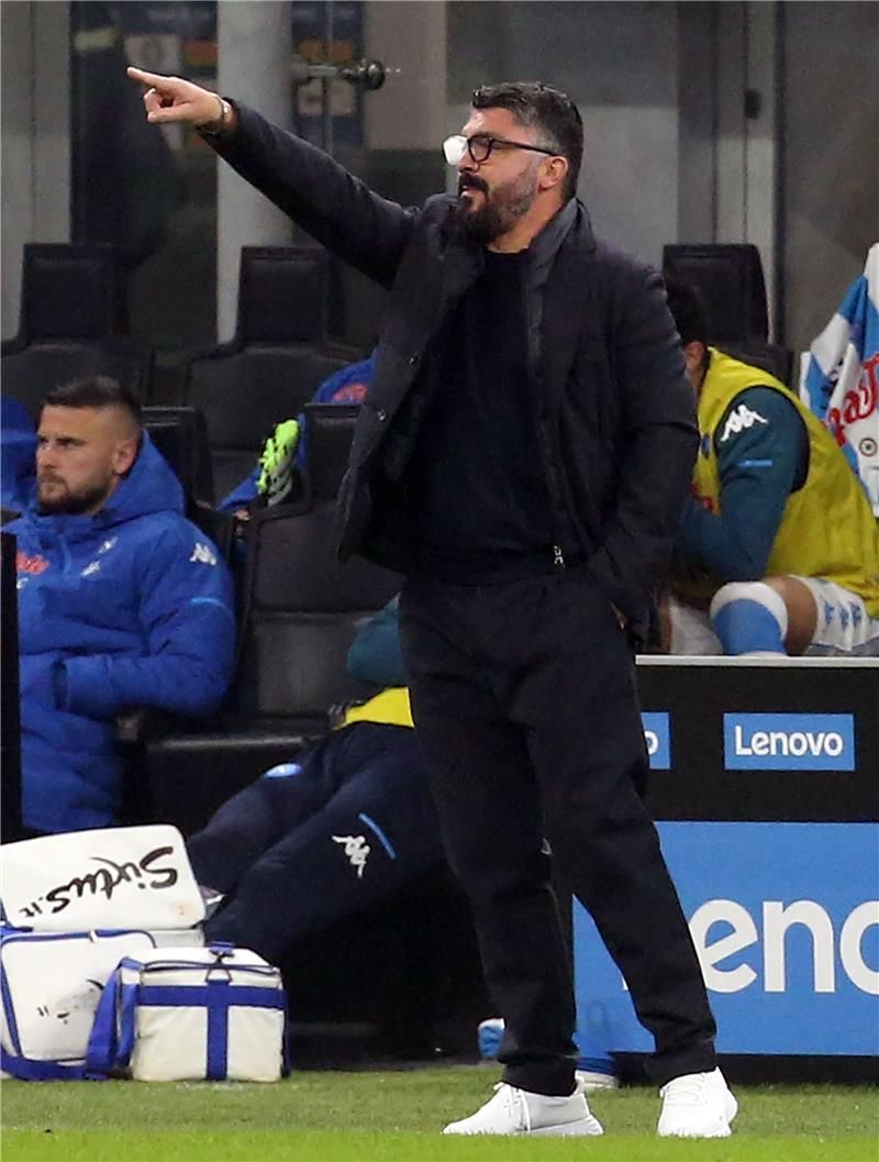  جينارو جاتوزو 