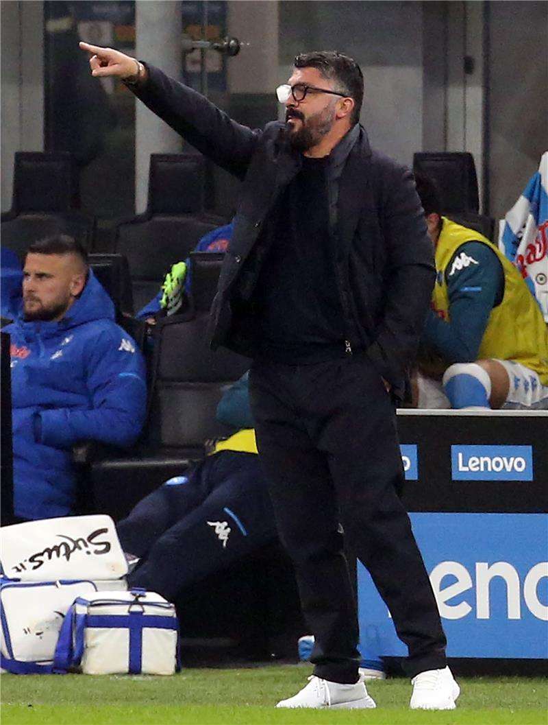 جينارو جاتوزو