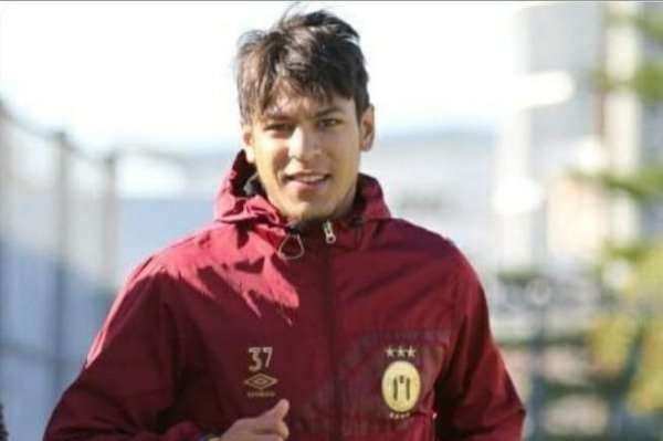 ماهر بالصغير 